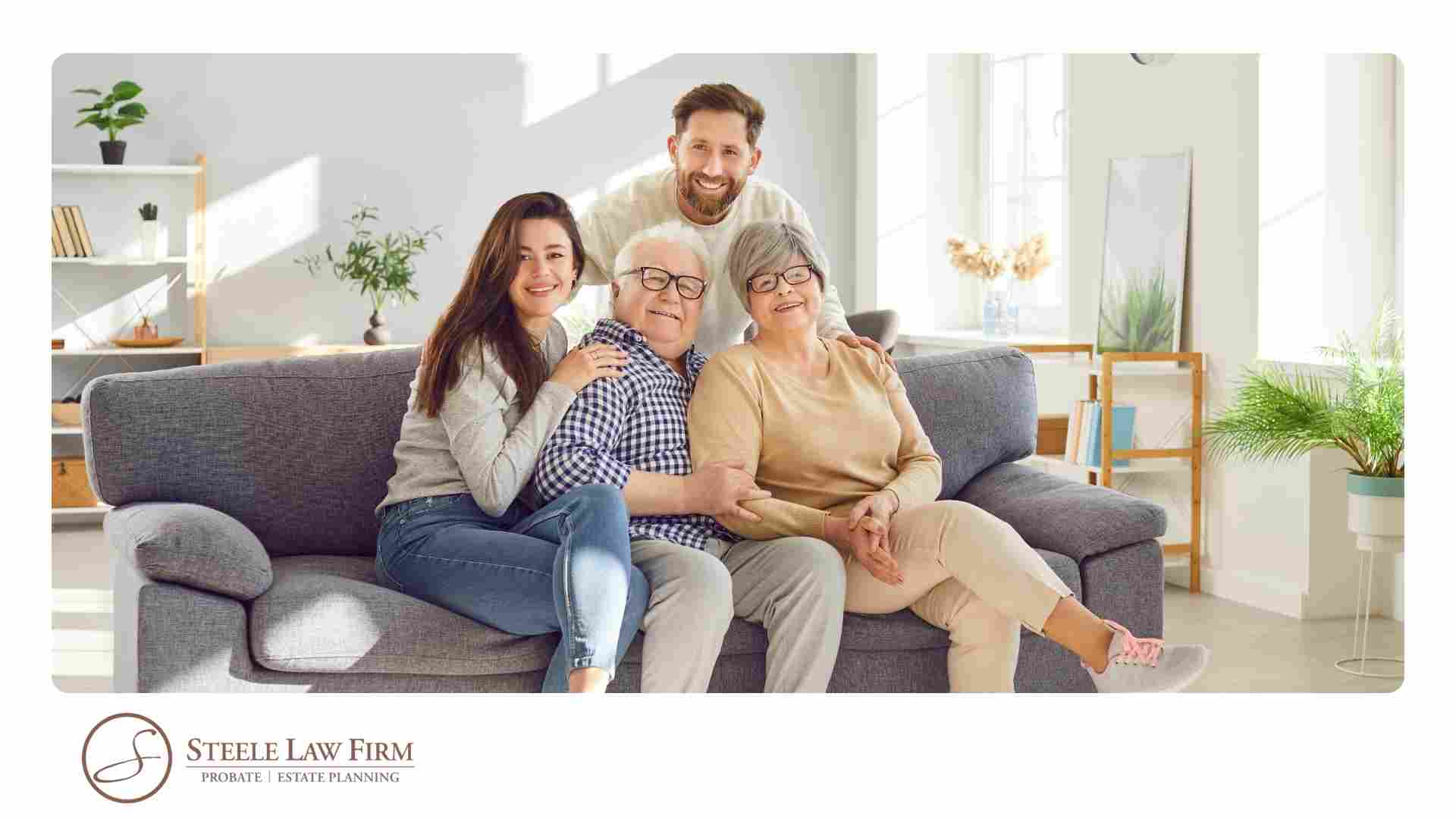 Cherokee County GA estate planning attorney