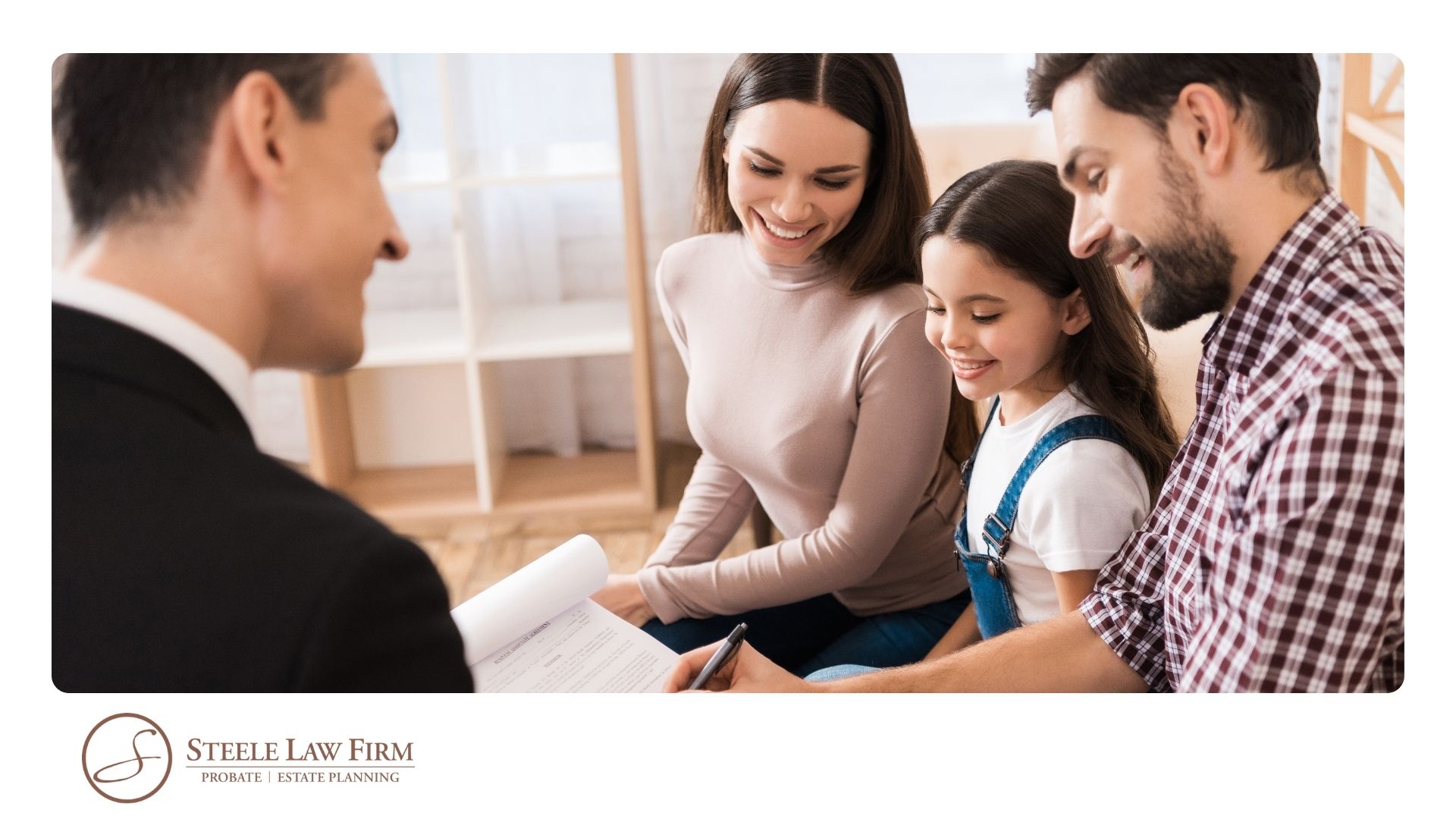 revocable living trust in georgia