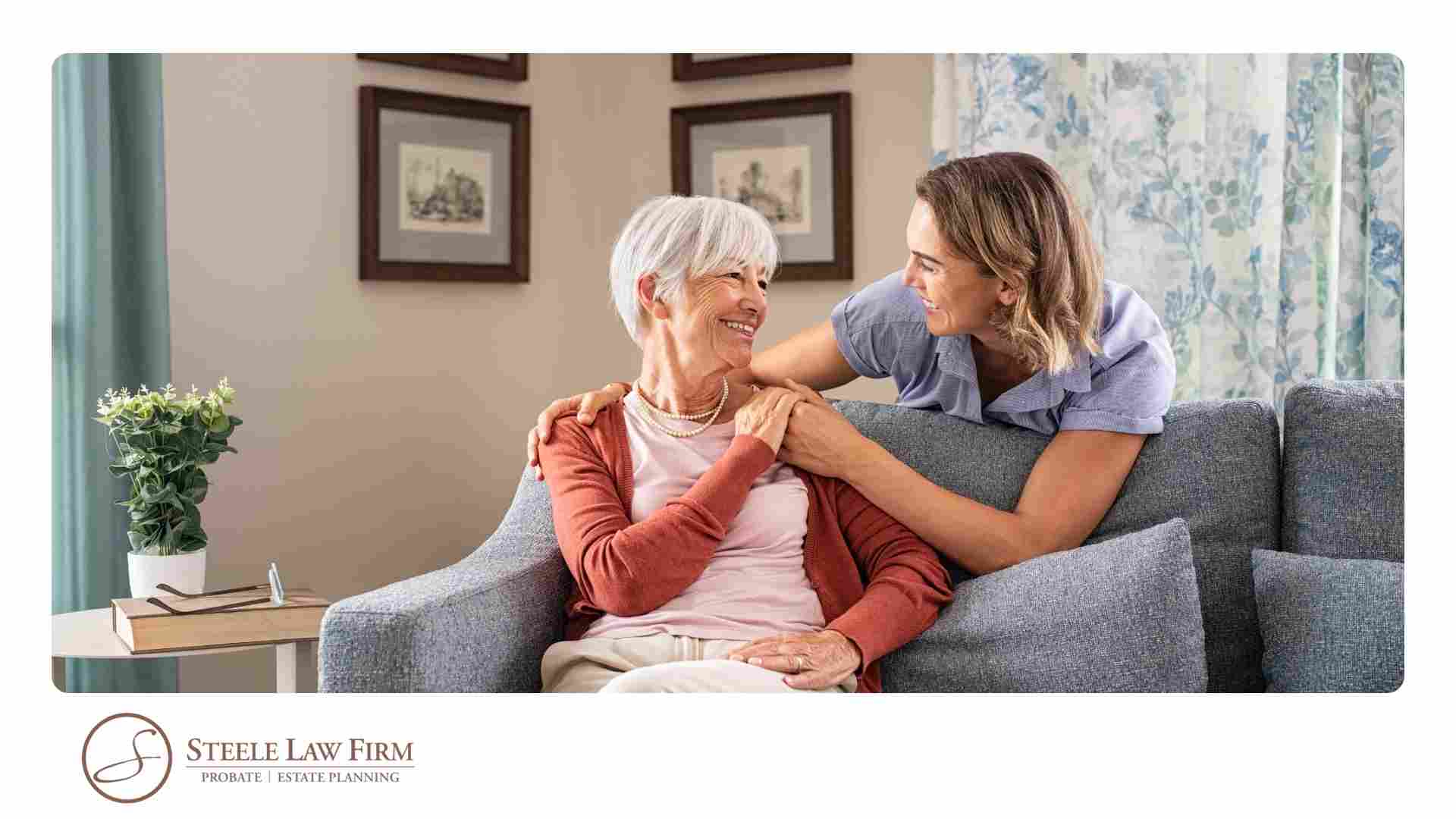 Estate Planning Attorney Canton, GA