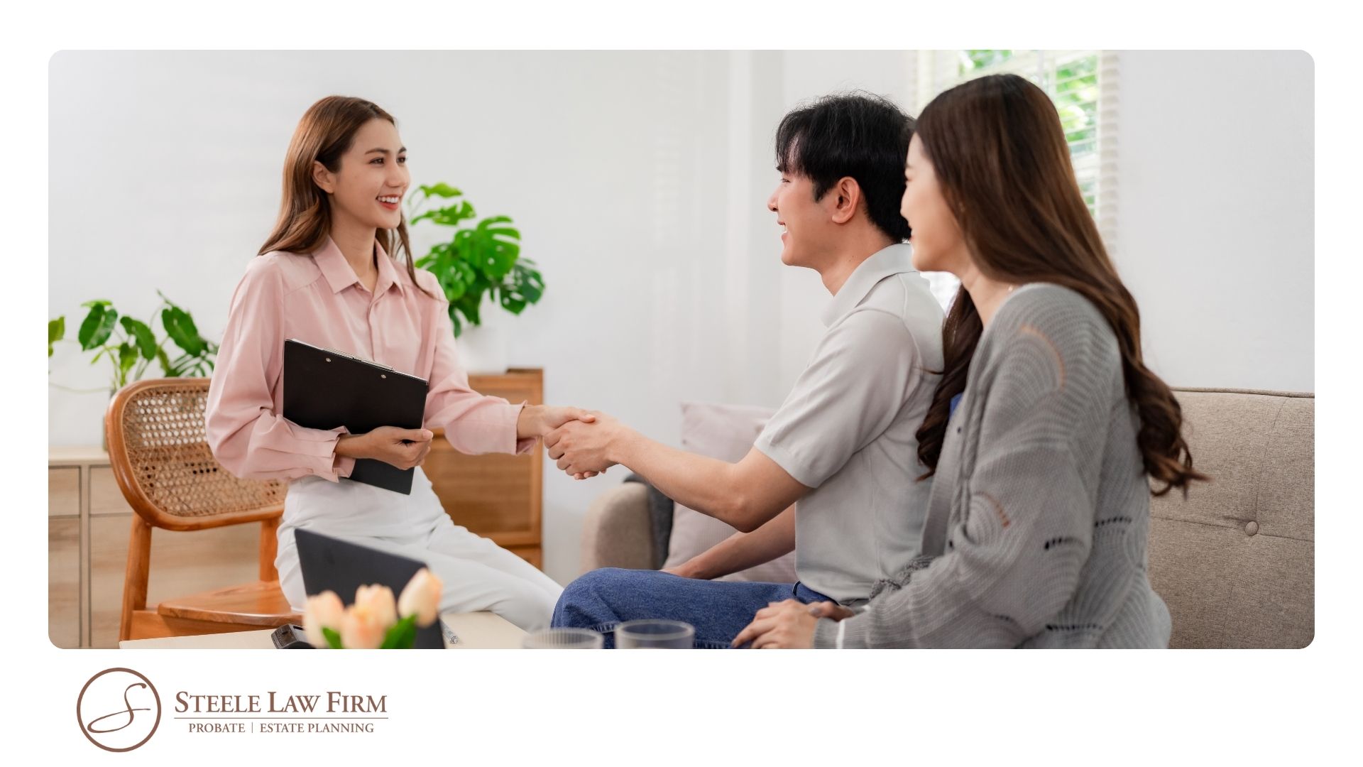 what is an executor of a trust marietta