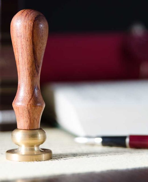 Marietta Probate Attorney